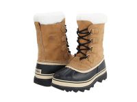 2016 SOREL Snow Boots Boots for Men - Caribou - Buff Online